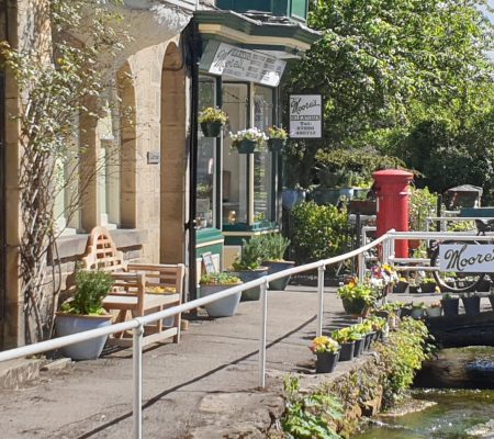 Thornton Le Dale 4