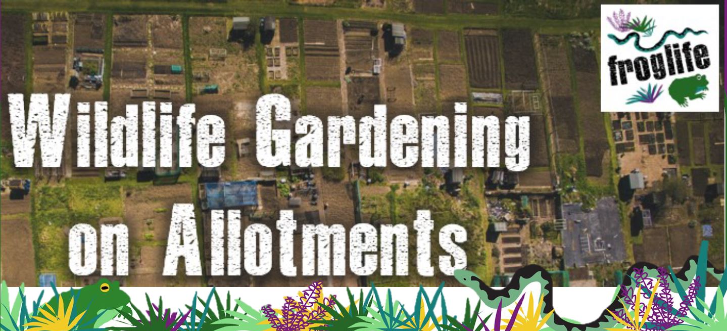 Wildlife Allotments